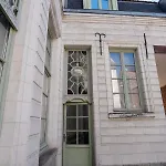 Apartment Capsule Art Deco - Jacuzzi - Netflix - Cinema - Arcade De Jeux & Nintendo Switch - 2 - Filet Suspendu Valenciennes